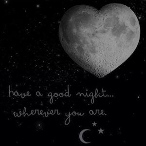 Go🌚d Nig💫t.....😴💤💤