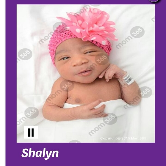 Meet your Posher, Shamica - Picture 1 of 1