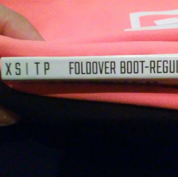 Victoria's Secret Pink Yoga Pants