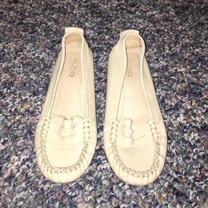 Aldo Flats