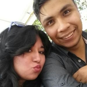 Meet your Posher, Brenda