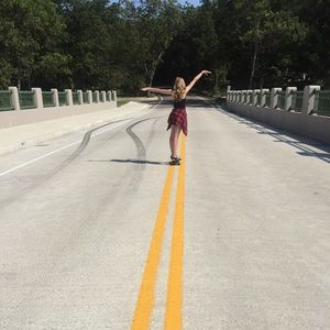 Meet your Posher, Rebekah