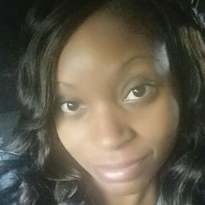 Meet your Posher, Sherell