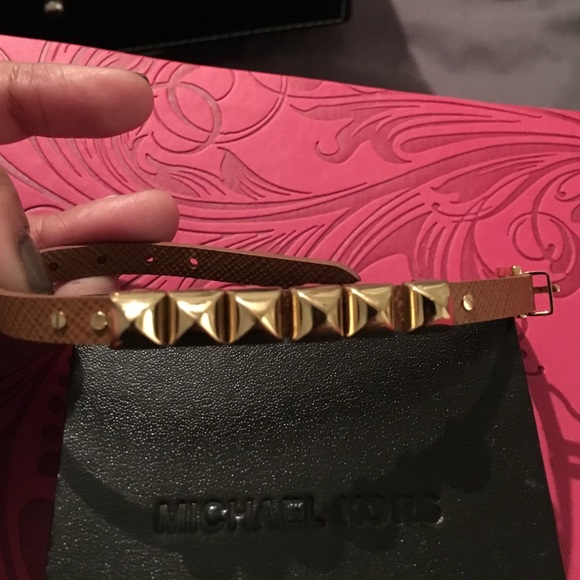 Michael kors bracelet