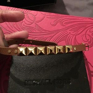 Michael kors bracelet