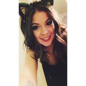 Meet your Posher, Meghan