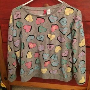 H&M Sweater