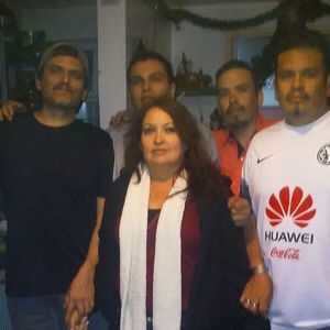 Meet your Posher, Eva