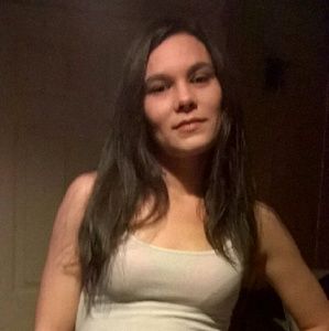 Meet your Posher, Ashlee