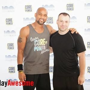 Meet your Posher, James