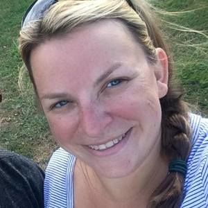 Meet your Posher, Cathy