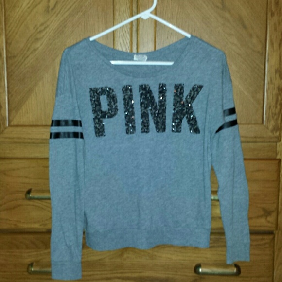 Bling VS PINK shirt