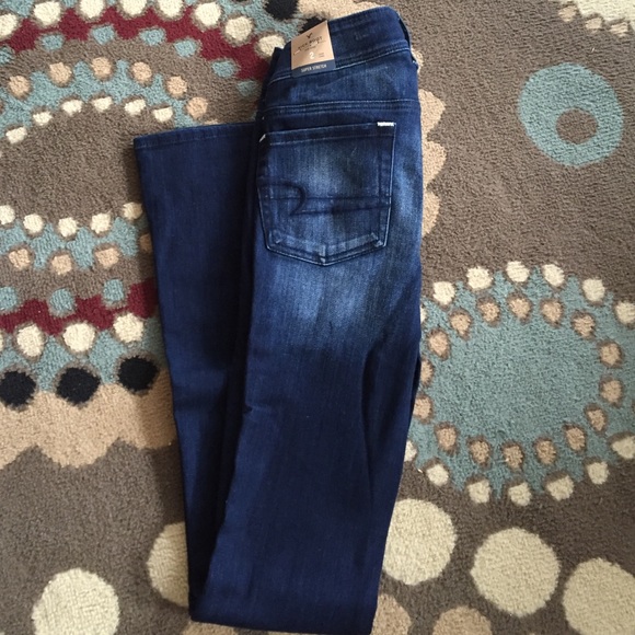 NEW with tags AE Skinny Kick - Picture 3 of 4