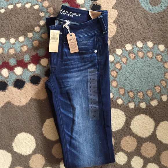 NEW with tags AE Skinny Kick - Picture 4 of 4