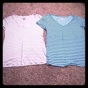 Old Navy t-shirt bundle