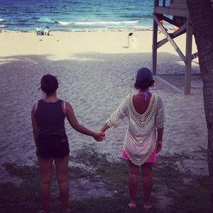 Meet your Posher, Brandy