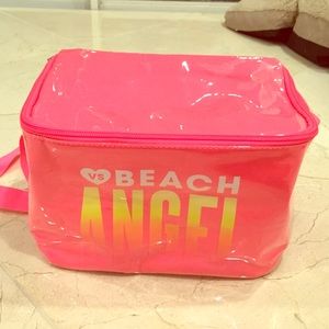 Victoria secrets cooler