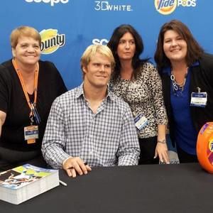 Meet your Posher, Jeannie