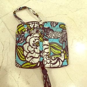 Vera Bradley wallet