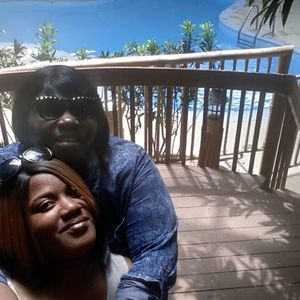 Meet your Posher, Joy