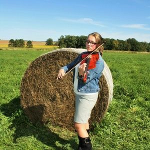 Meet your Posher, Vicki