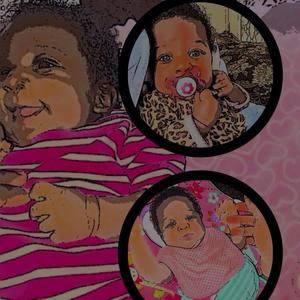 Meet your Posher, Shala