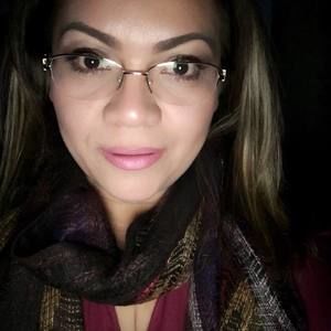 Meet your Posher, Ruth