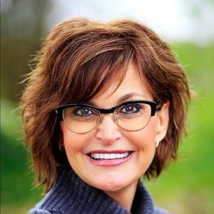 Meet your Posher, Susan