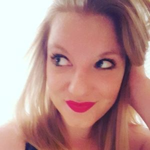 Meet your Posher, Arica