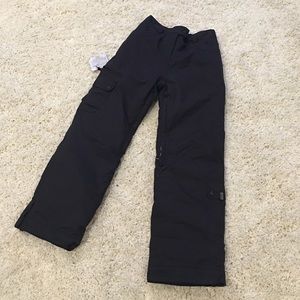 Snowboard pants