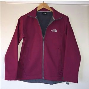FINAL MARKDOWN North Face jacket!