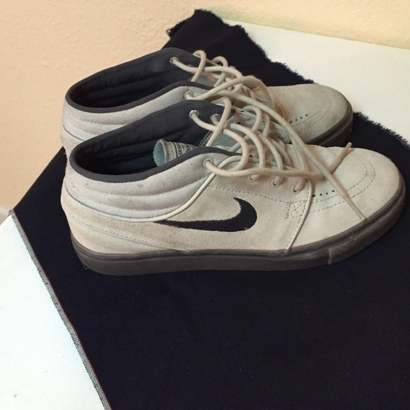 Stefan Janoski sneakers