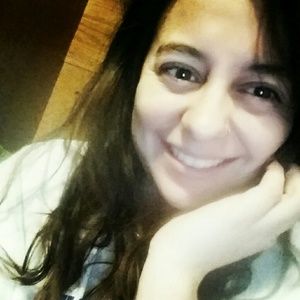 Meet your Posher, Meghan