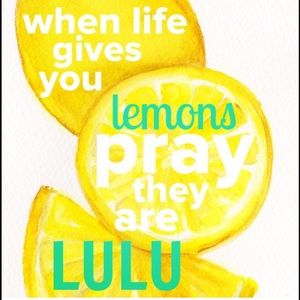 Meet your Posher, Annette