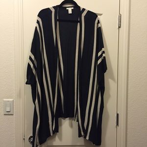 Cardigan from H&M