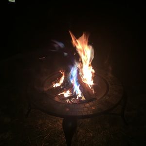 Meet your Posher, Hope