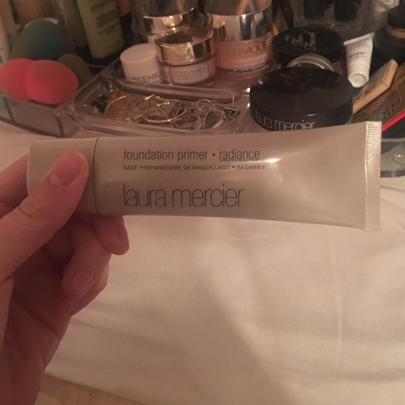 Laura Mercier foundation primer - radiance