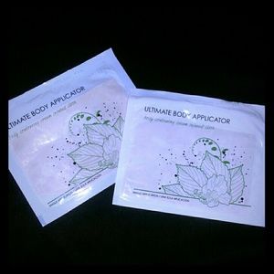 It Works! Ultimate Body Applicators