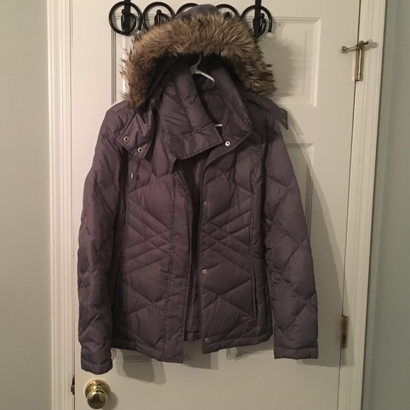 Winter coat