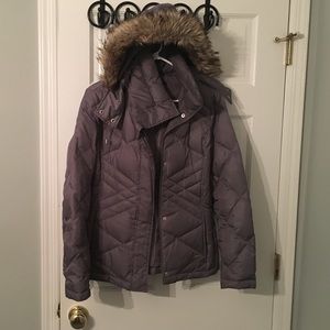 Winter coat