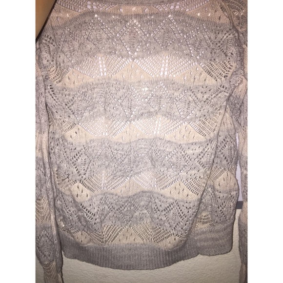 Sweater - Picture 2 of 4