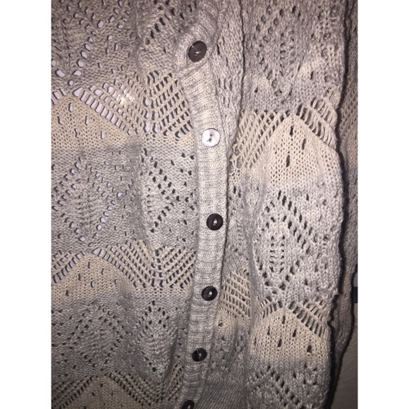 Sweater - Picture 3 of 4