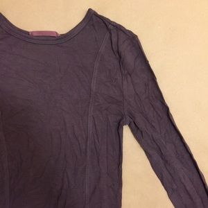 T by Alexander Wang Mini Body Con Dress