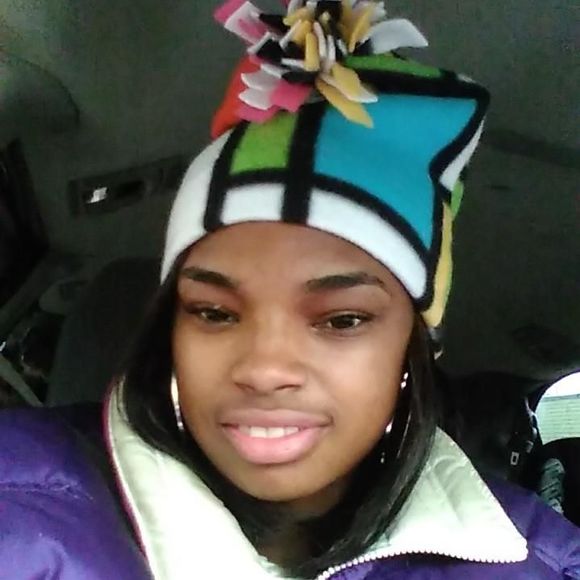 Meet your Posher, Diana - Picture 1 of 1