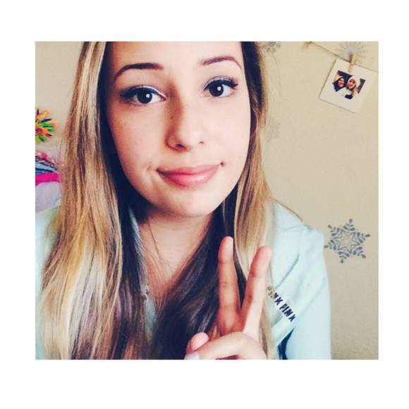 Meet your Posher, Lily