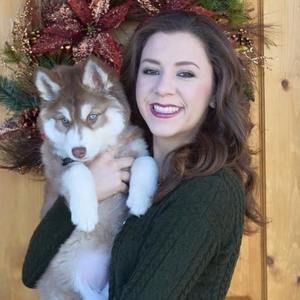 Meet your Posher, Darrien