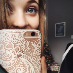 Meet your Posher, Grace