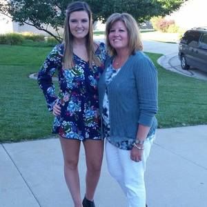 Meet your Posher, Kenzie