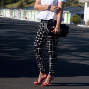 Old Navy Pixie pants