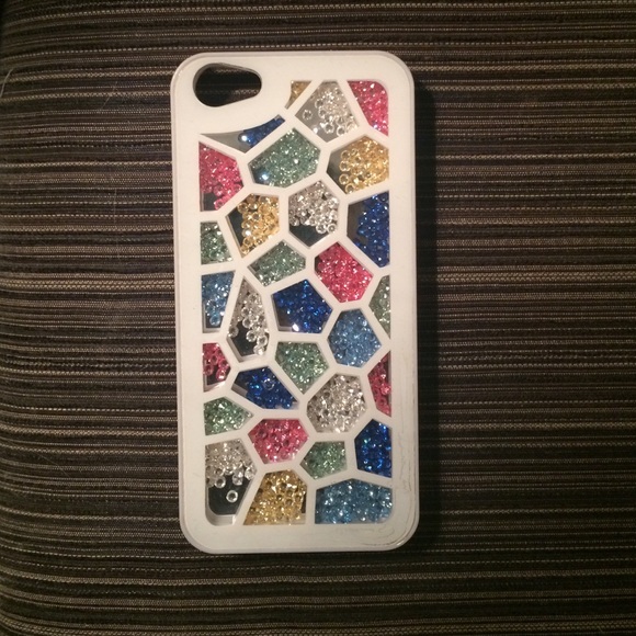 Francesca's iPhone 5 Phone Case